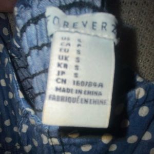 cute polka dot romper